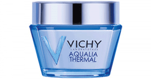 Échantillons gratuits de la crème Vichy Aqualia Thermal Légère
