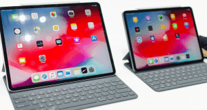 Apple iPad Pro d'une valeur de 799$
