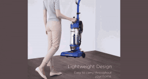 Aspirateur Eureka PowerSpeed