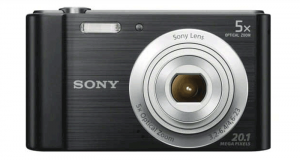 Caméra numérique Sony DSC-W800
