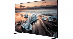 Gagnez un téléviseur TQLED 8K Samsung (7 000 $)