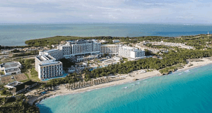 Gagnez un voyage pour deux personnes à CUBA