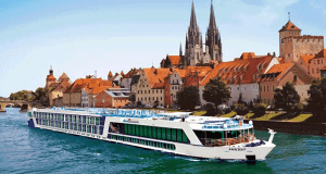 Gagnez une Croisière fluviale en France ou en Hollande (avec avion)