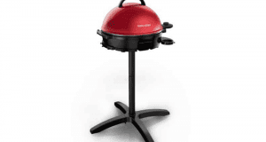 Gril intérieur / extérieur George Foreman