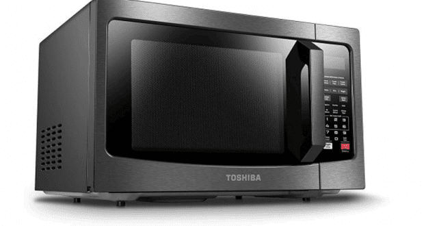 Micro-onde Toshiba