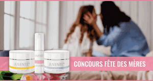 Rituel quotidien d’une valeur de 270$