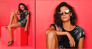 UNE GARDE-ROBE SCHWIING PRINTEMPS ÉTÉ 2019 (500$)