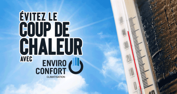 Une thermopompe Lennox d'une valeur de 4 000$