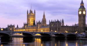 Voyage pour 2 personnes à Londres (Valeur de 6693$)