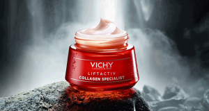 Échantillons gratuits de la crème Liftactiv Collagen Specialist Vichy