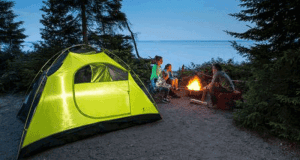 1000$ en chèques-cadeaux Sépaq