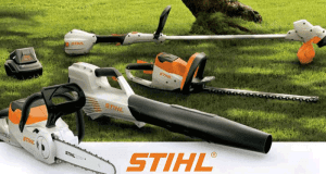 Gagne ton outil à batterie STIHL