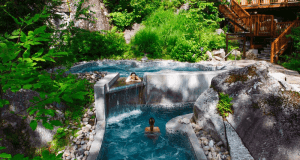 Gagnez des Forfaits vacances dans LANAUDIÈRE