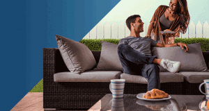 Gagnez des meubles neufs d'une valeur totale de 9400 $