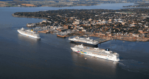 Gagnez un Voyage pour deux à Charlottetown (Valeur de 4900 $)