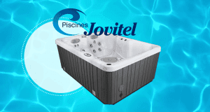 Gagnez un spa 4000 Hydropool (Valeur de 5 000 $)