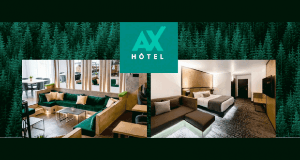 Gagnez votre Escapade au Ax Hôtel du Mont-Tremblant