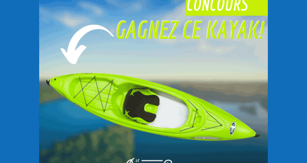 Un kayak TRAILBLAZER 100 de marque Pelican Sport