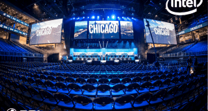 Voyage pour deux personnes à Chicago. Valeur de 8100 $