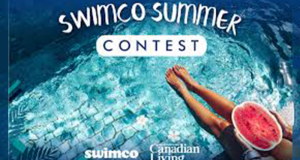 1 000 $ de vêtements de plage Swimco