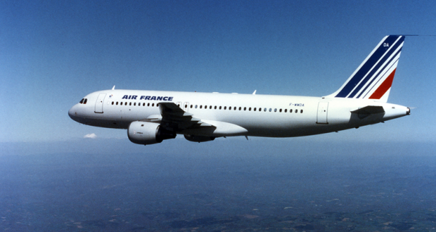 Billets aller-retour Montréal – Europe offerts par Air France