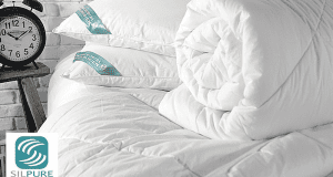 Couette 4 saisons Ultra-Fresh de Àlamode