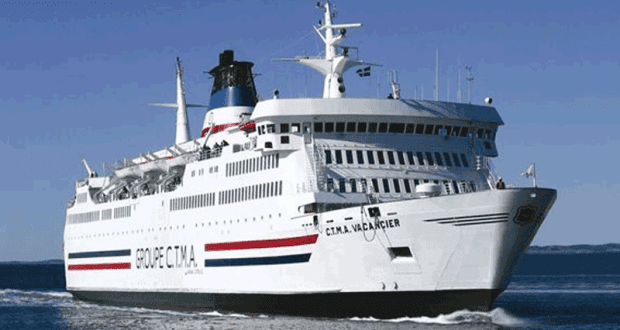 Croisière d’une semaine entre Montréal et les Îles de la Madeleine