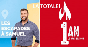 Forfait pour deux personnes à l’Hôtel Delta