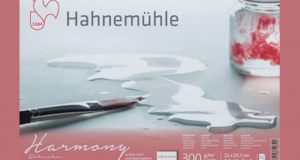 GRATUIT kits Intro Harmony et Cézanne Hahnemühle
