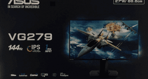 Gagnez un moniteur de jeu d’ASUS avec Best Buy