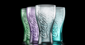 Obtenez Gratuitement un verre Coca-Cola série limitée 2019