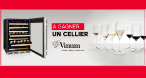 Un luxueux cellier Vinum en inox BKS-54- SZSS de 1500$