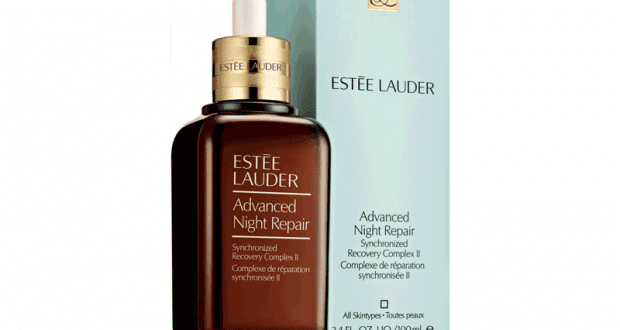 Échantillons Gratuits du sérum Advanced Night Repair Estee Lauder