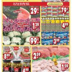 1 Circulaire Bonanza 24 juillet – 30 juillet 2019