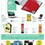 Circulaire Bureau en Gros 24 juillet – 30 juillet 2019