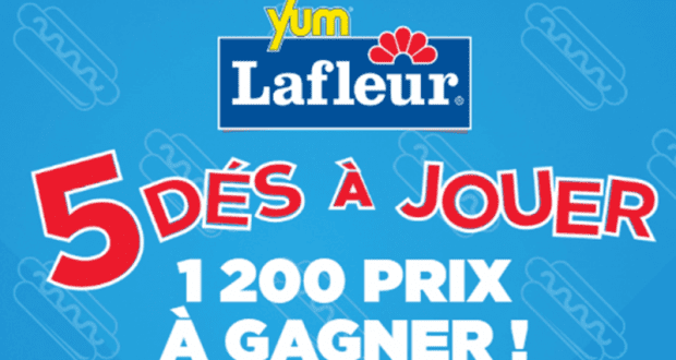 1206 prix à gagner au total (Valeur de 22.173 $)