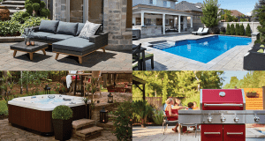 200$ en cartes-cadeaux chez Club Piscine Super Fitness