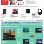 Circulaire Bureau en Gros 24 juillet – 30 juillet 2019