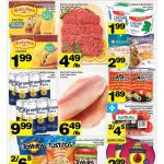 4 Circulaire Supermarché PA 22 juillet – 28 juillet 2019