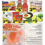 5 Circulaire Supermarché PA 22 juillet – 28 juillet 2019