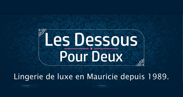 50$ chez les Dessous pour deux