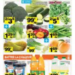 7 Circulaire Supermarché PA 22 juillet – 28 juillet 2019