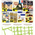 8 Circulaire Supermarché PA 22 juillet – 28 juillet 2019
