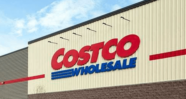 Circulaire Costco