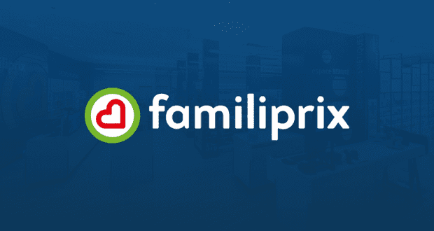 Circulaires Familiprix