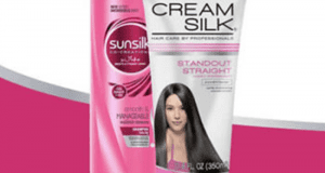 Coupon de 1.50$ à l’achat d’un produit Sunsilk