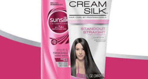 Coupon de 1.50$ à l’achat d’un produit Sunsilk