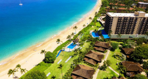 Gagnez vos vacances au Royal Lahaina Resort à Hawaï
