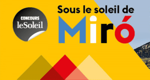 Gagnez vos vacances pour 2 personnes en Espagne