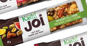 Kashi joi - Achetez-en 1 et obtenez-en 1 gratuite